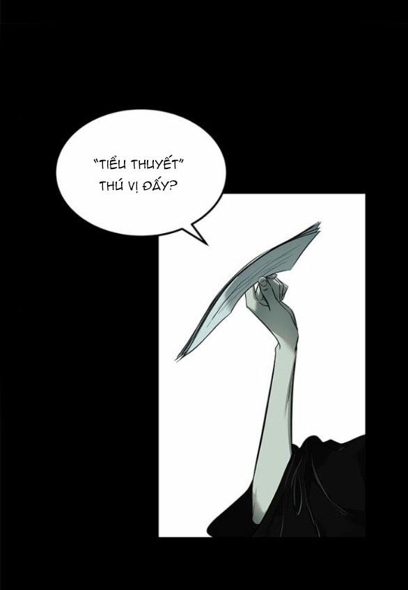 Cạm Bẫy 193.2 trang 15