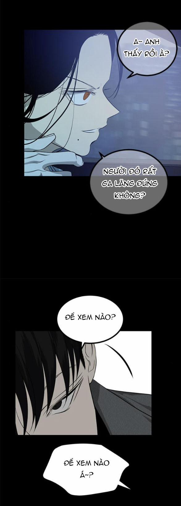 Cạm Bẫy 195.2 trang 22