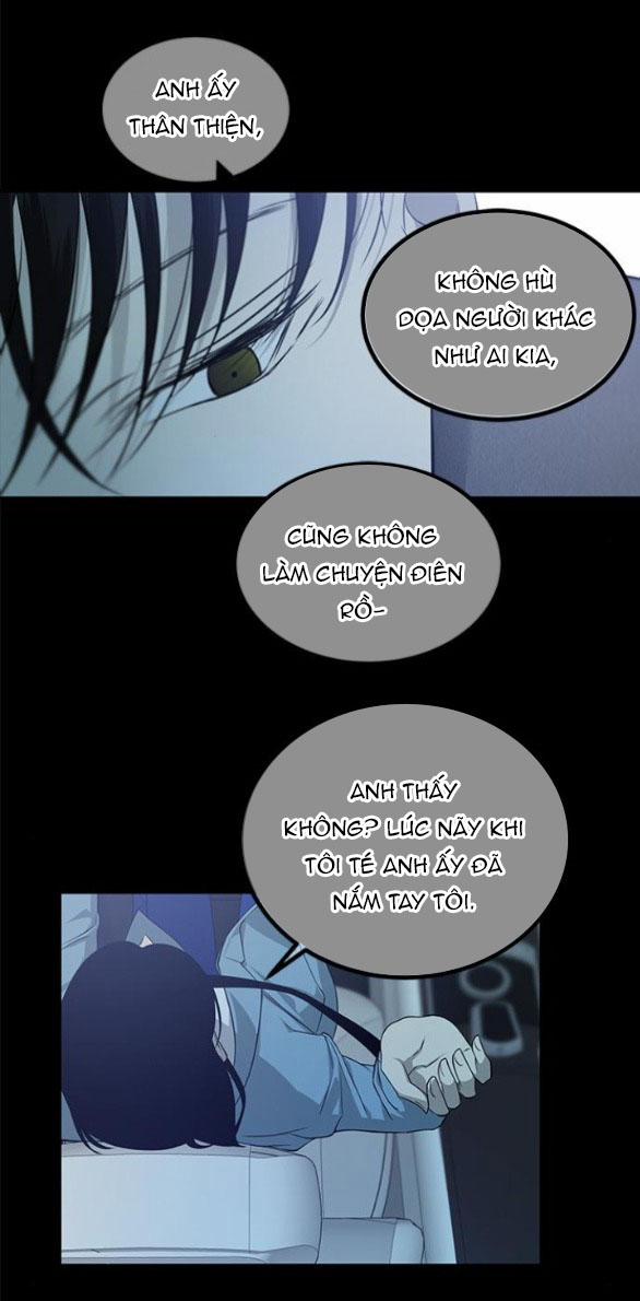 Cạm Bẫy 195.2 trang 23