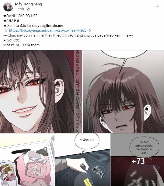 Cạm Bẫy 195.2 trang 35