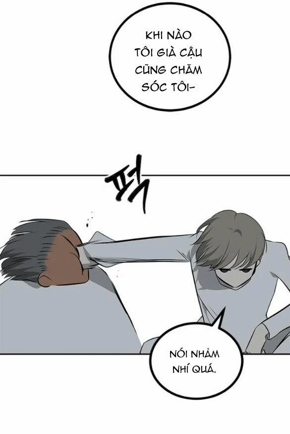 Cạm Bẫy 198.1 trang 13