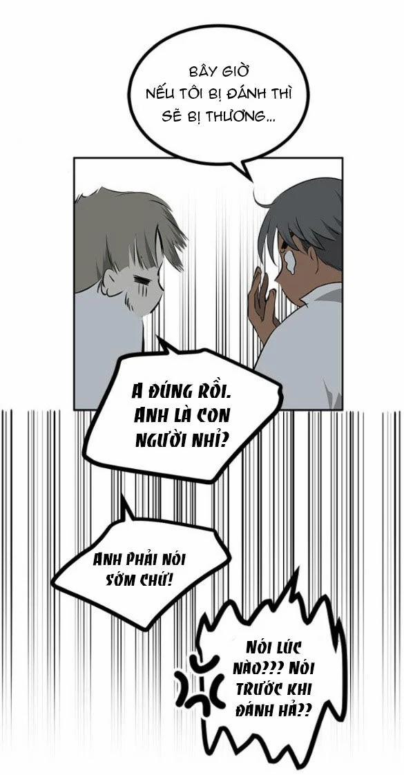 Cạm Bẫy 198.1 trang 15