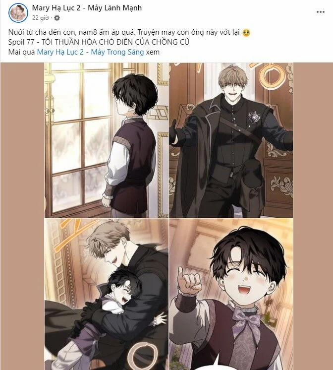 Cạm Bẫy 198.1 trang 23