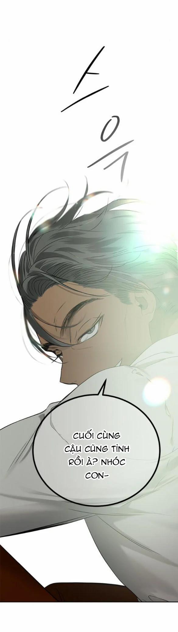 Cạm Bẫy 198.1 trang 3