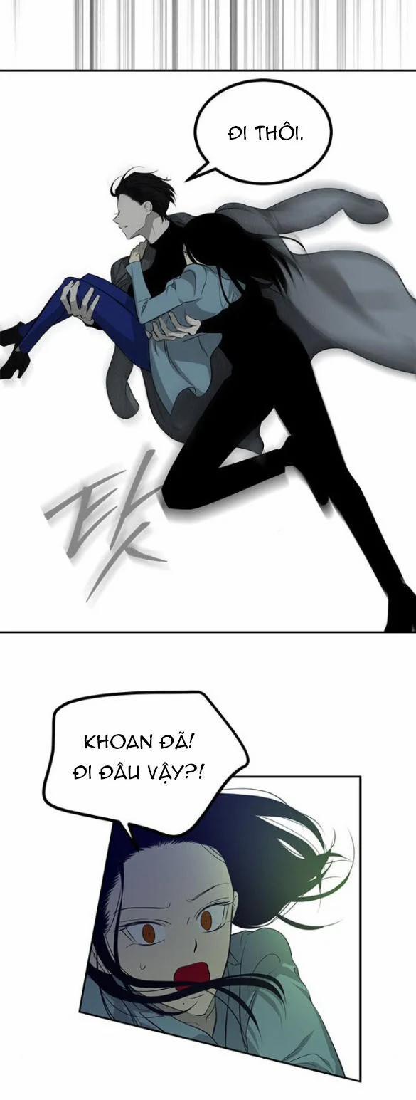 Cạm Bẫy 198.2 trang 32