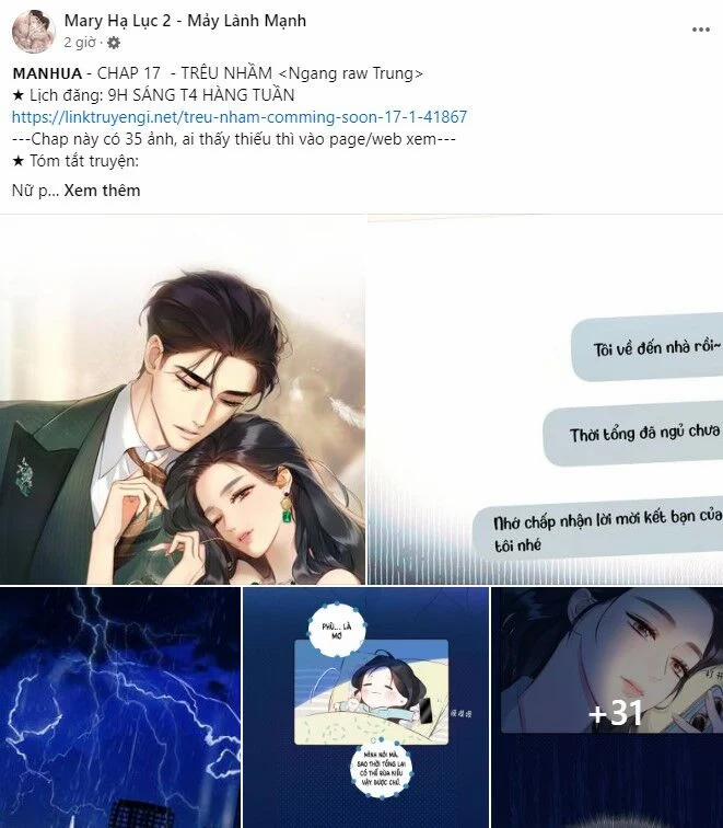 Cạm Bẫy 198.2 trang 39