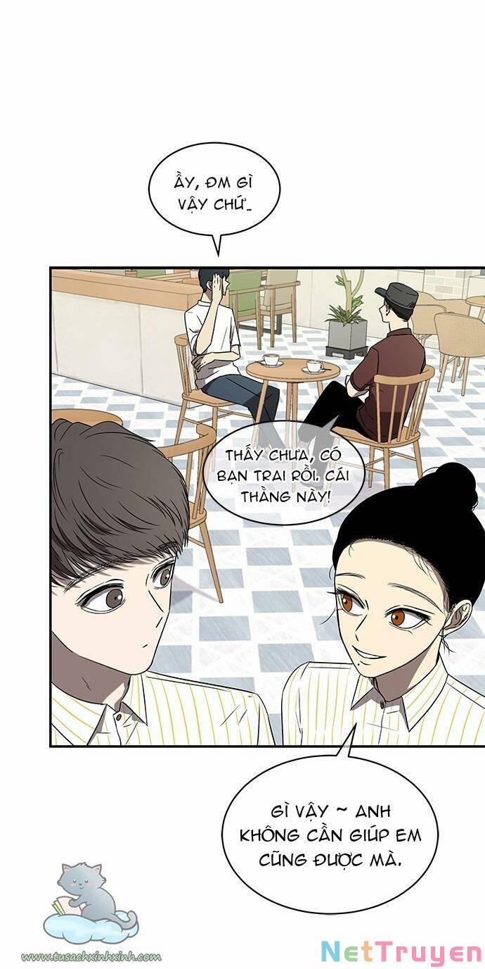 Cạm Bẫy 40 trang 15