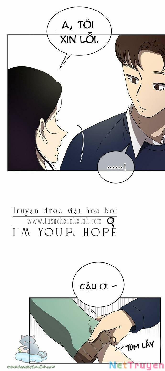Cạm Bẫy 40 trang 27
