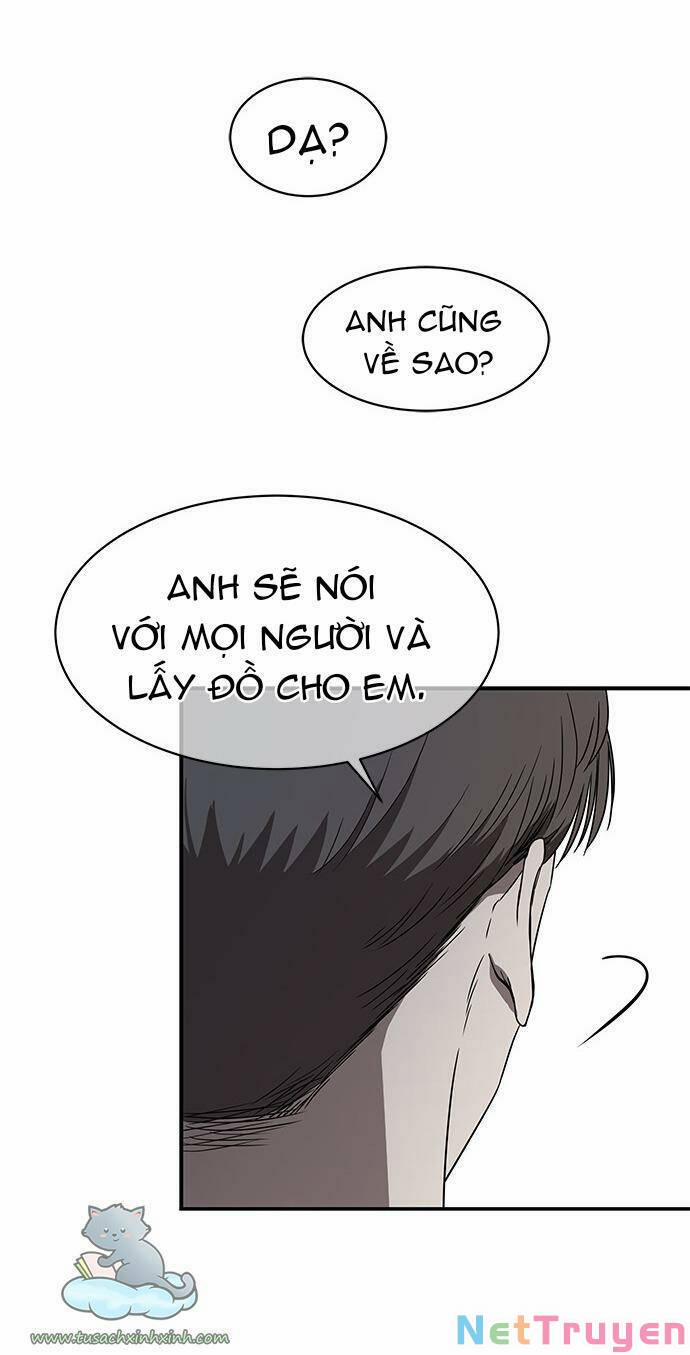 Cạm Bẫy 40 trang 34