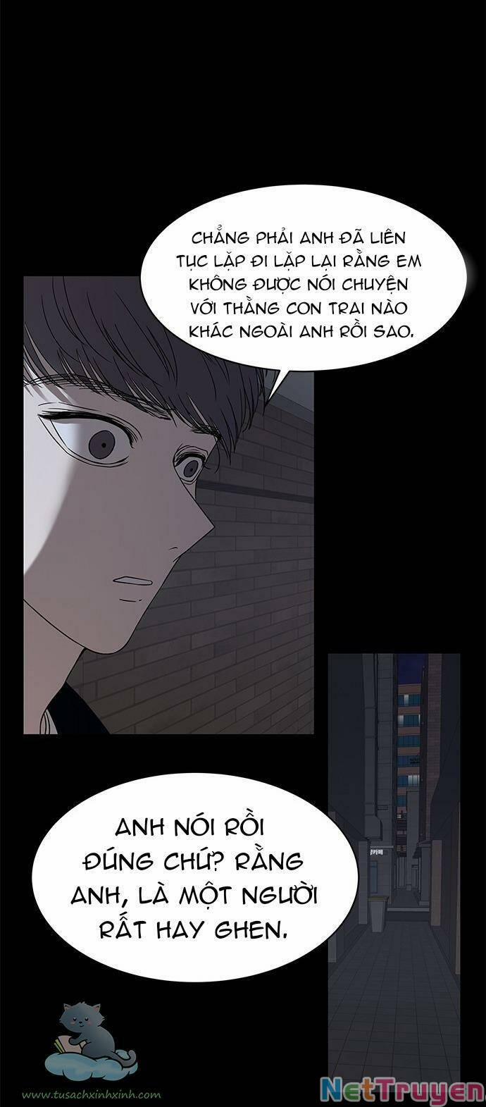 Cạm Bẫy 40 trang 43