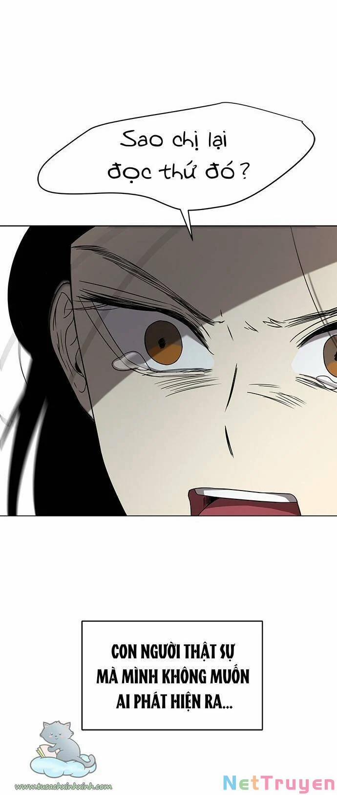 Cạm Bẫy 40 trang 70