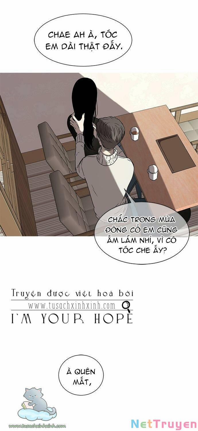Cạm Bẫy 41 trang 1