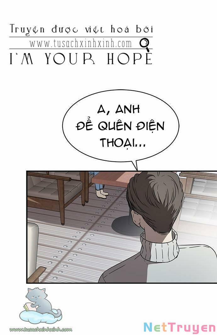 Cạm Bẫy 41 trang 23