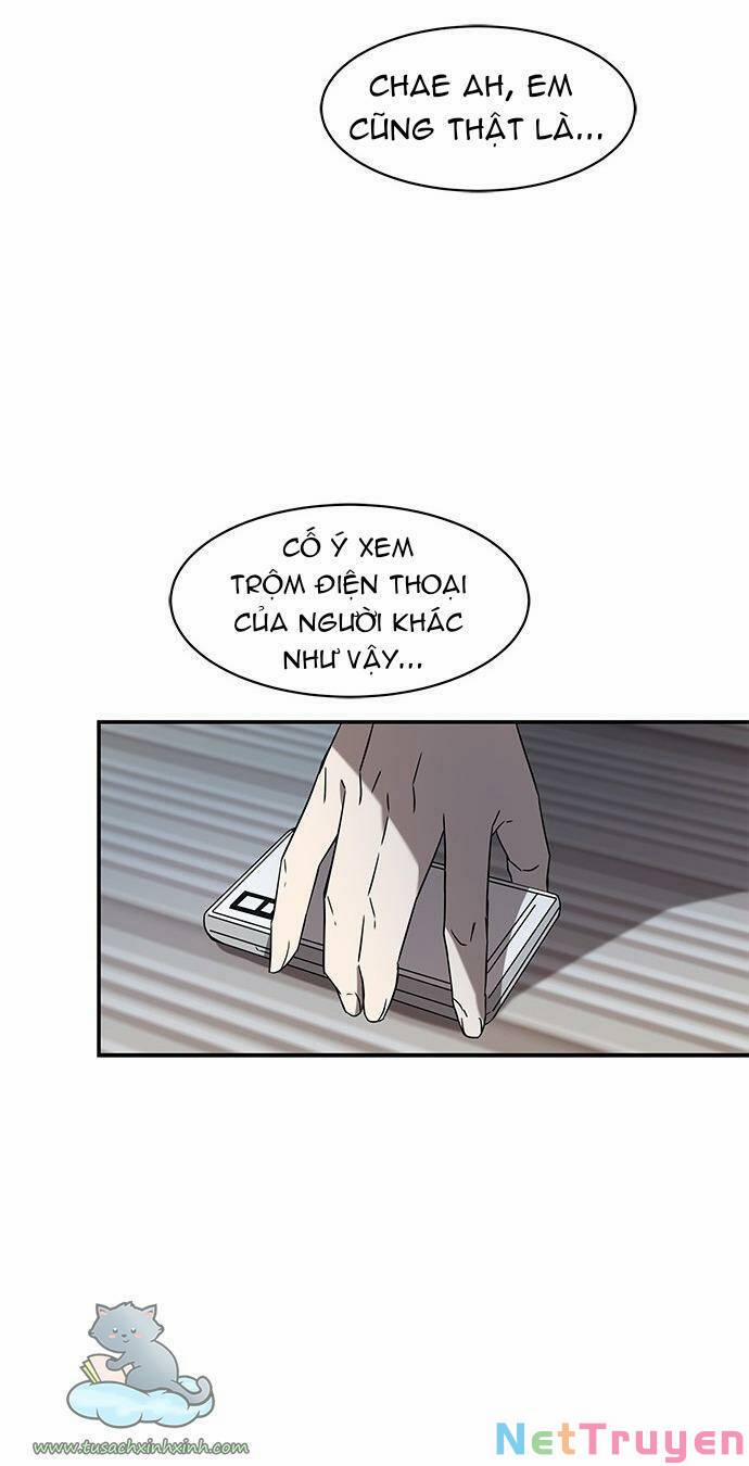 Cạm Bẫy 41 trang 26