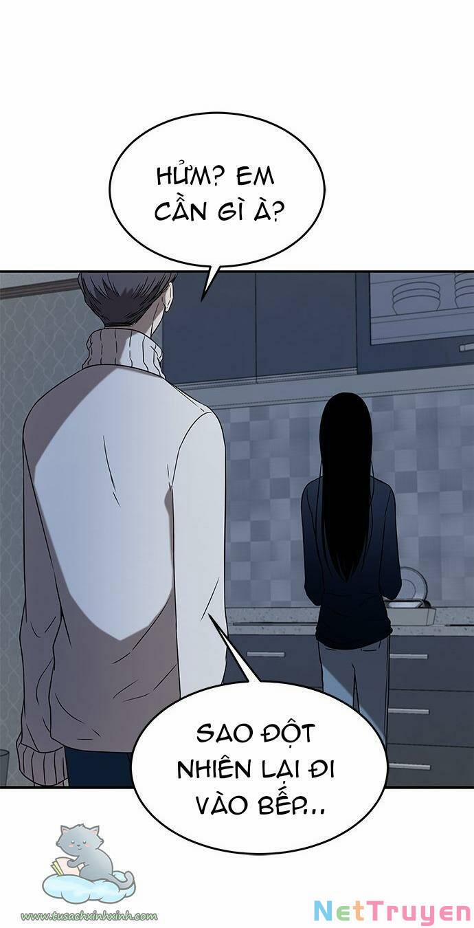 Cạm Bẫy 41 trang 81