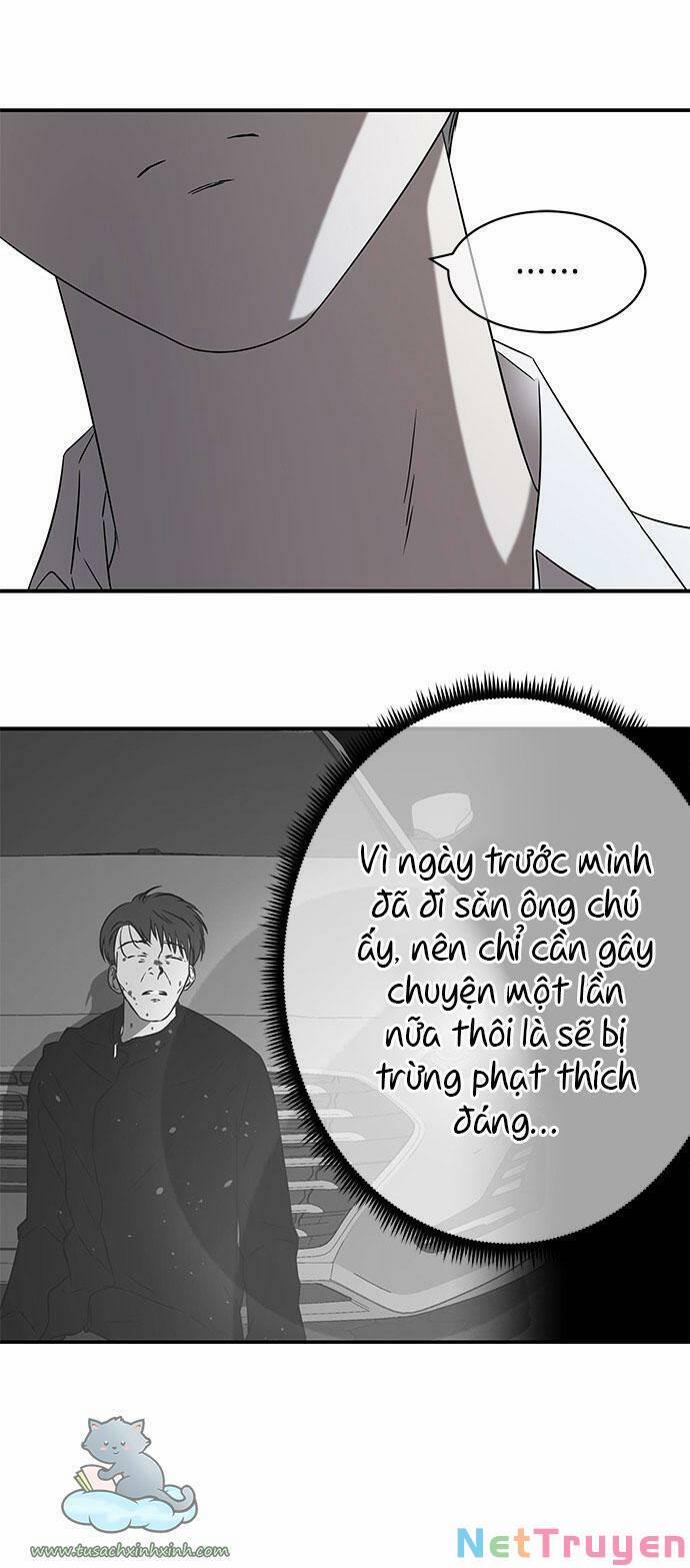 Cạm Bẫy 42 trang 23