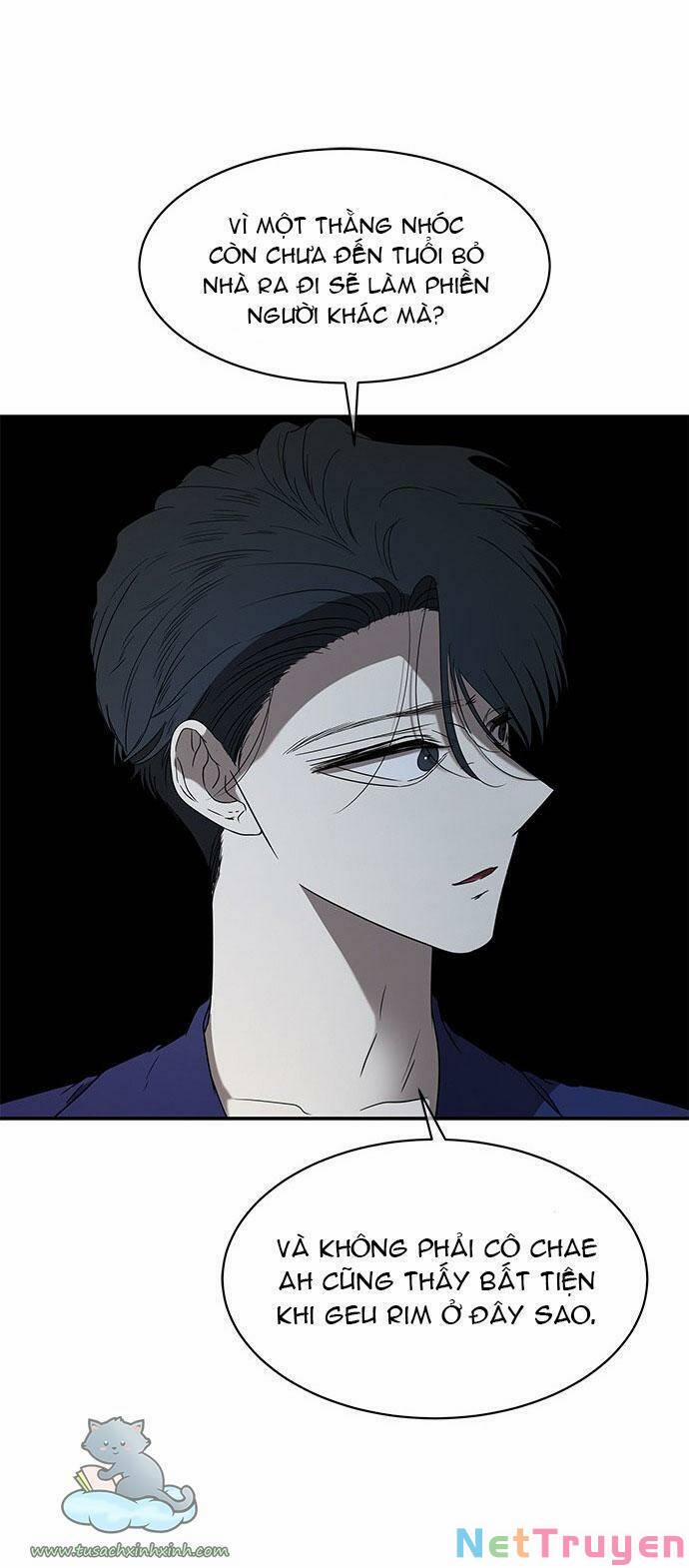 Cạm Bẫy 42 trang 65