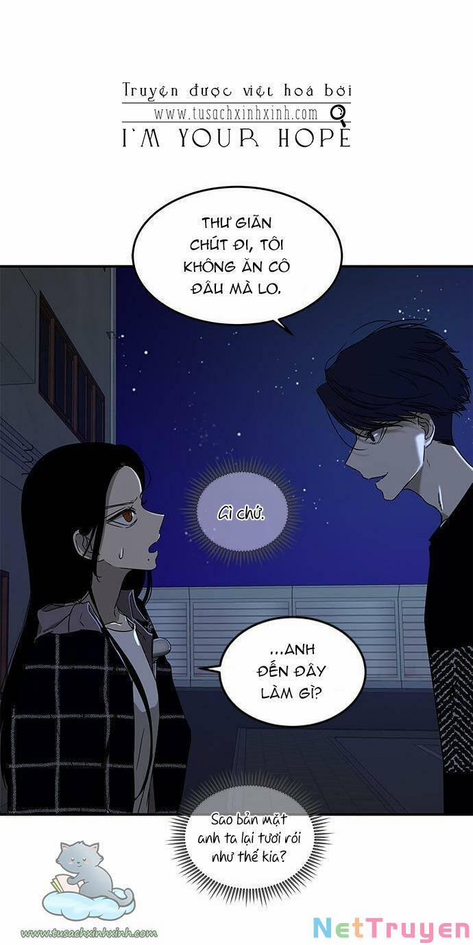 Cạm Bẫy 52 trang 23