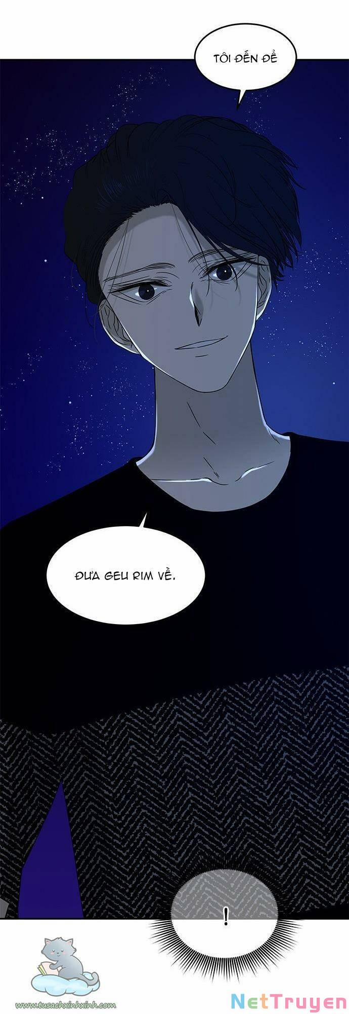 Cạm Bẫy 52 trang 25