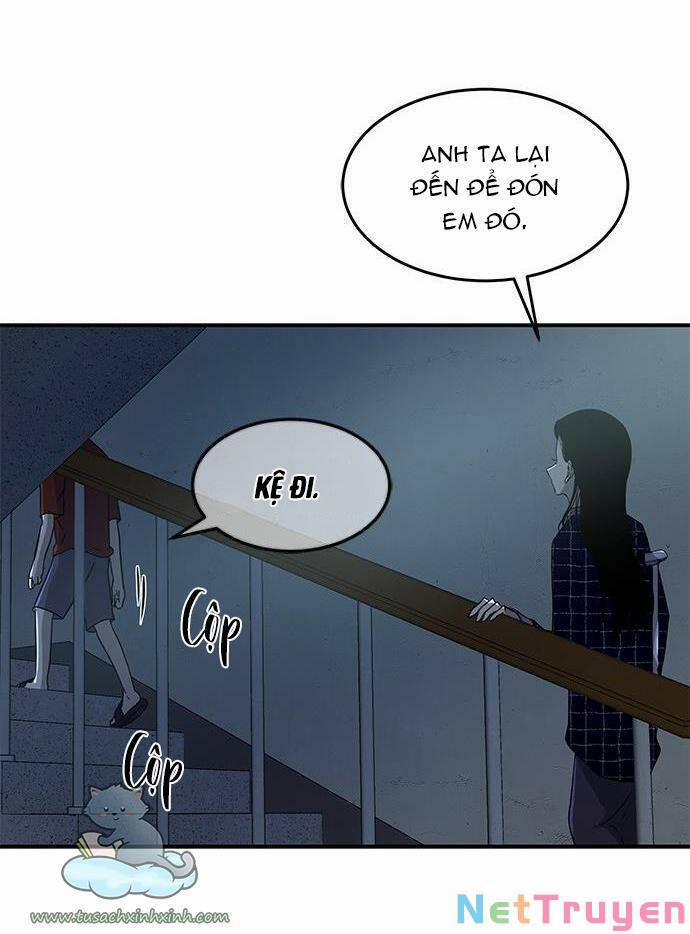 Cạm Bẫy 52 trang 46
