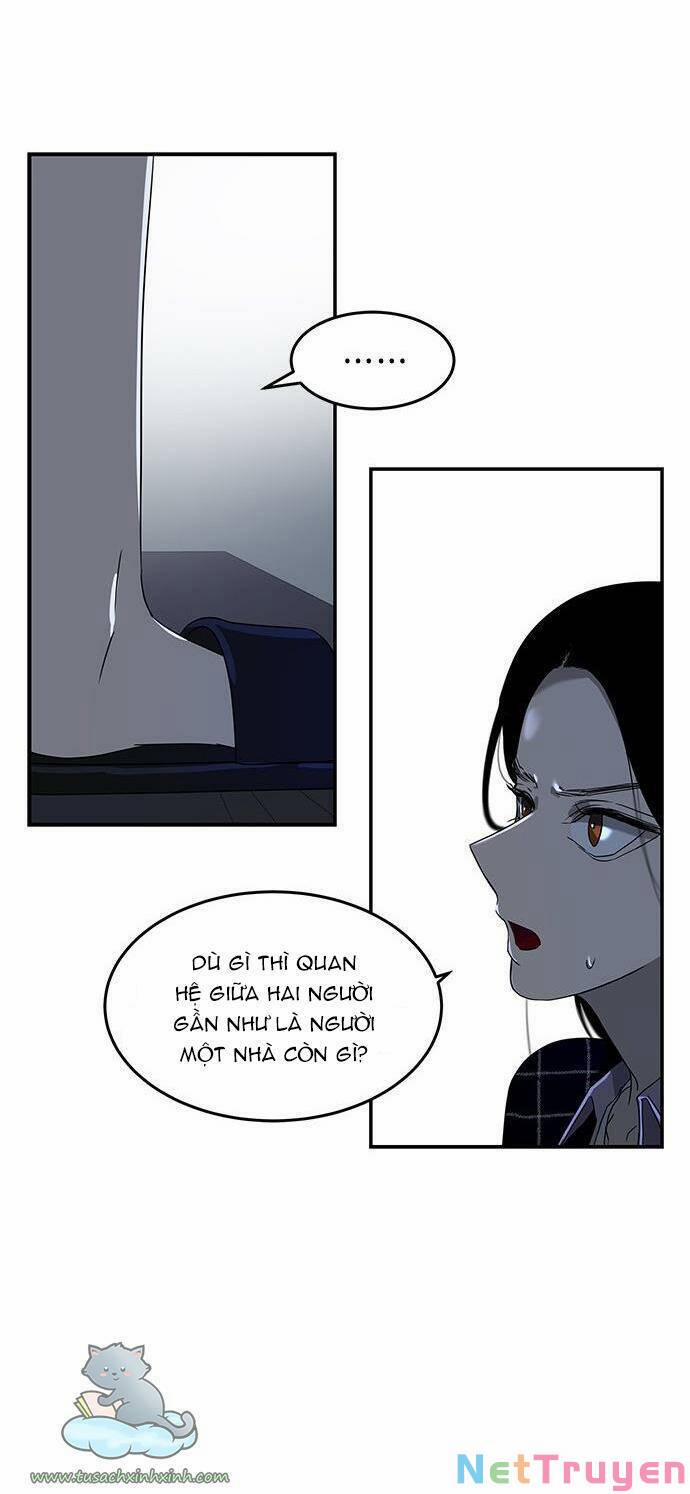 Cạm Bẫy 52 trang 51