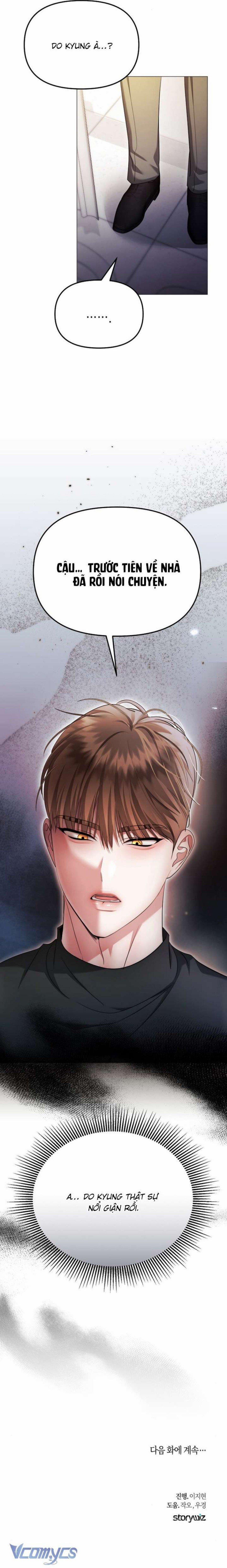 Cám Dỗ Ngọt Ngào Từ Cậu Bạn Thân 26 trang 7