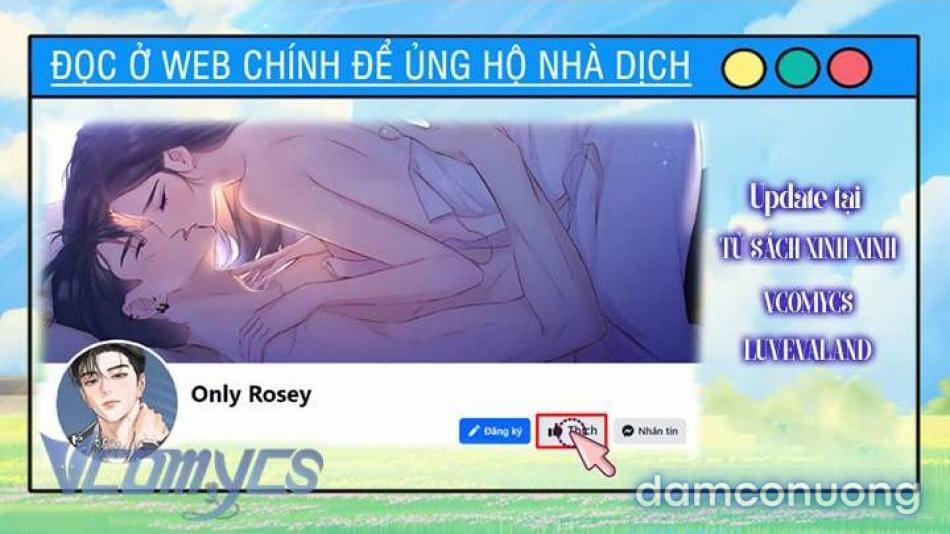 Cám Dỗ Ngọt Ngào Từ Cậu Bạn Thân 31 trang 0