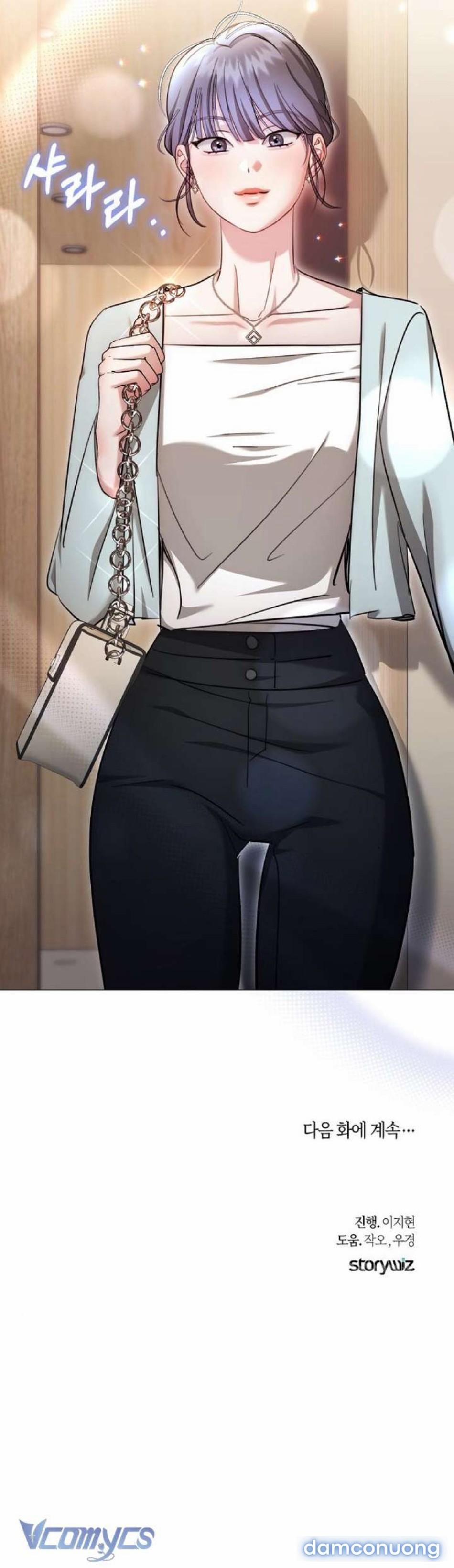 Cám Dỗ Ngọt Ngào Từ Cậu Bạn Thân 35 trang 8