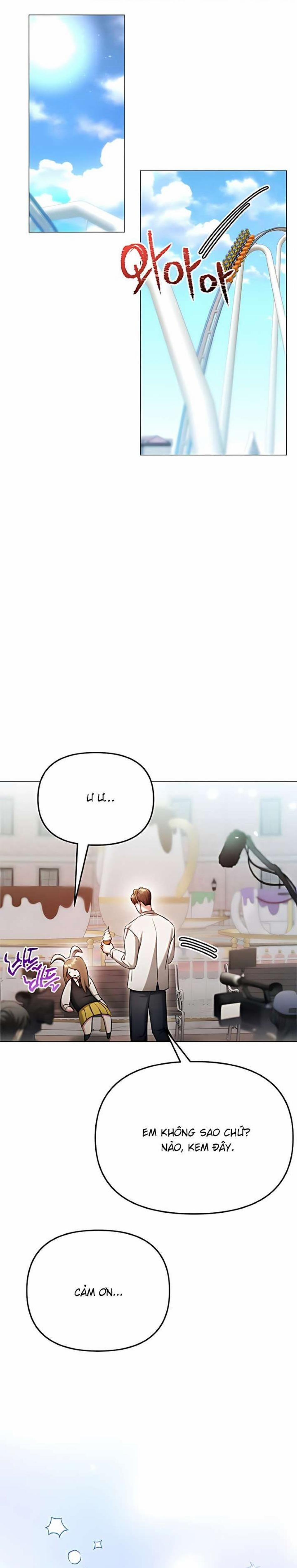 Cám Dỗ Ngọt Ngào Từ Cậu Bạn Thân 39 trang 0