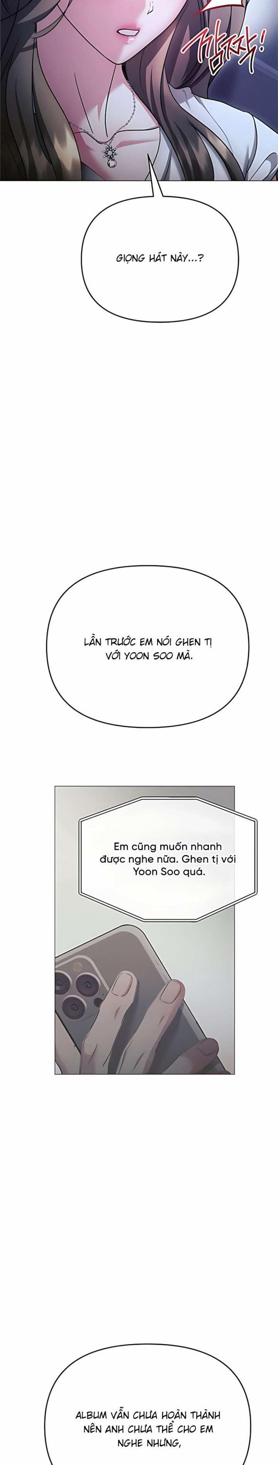 Cám Dỗ Ngọt Ngào Từ Cậu Bạn Thân 39 trang 10