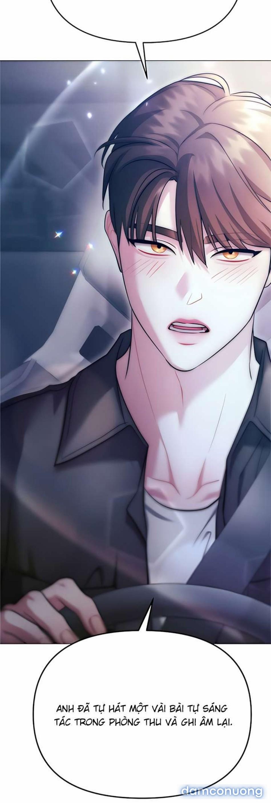 Cám Dỗ Ngọt Ngào Từ Cậu Bạn Thân 39 trang 11