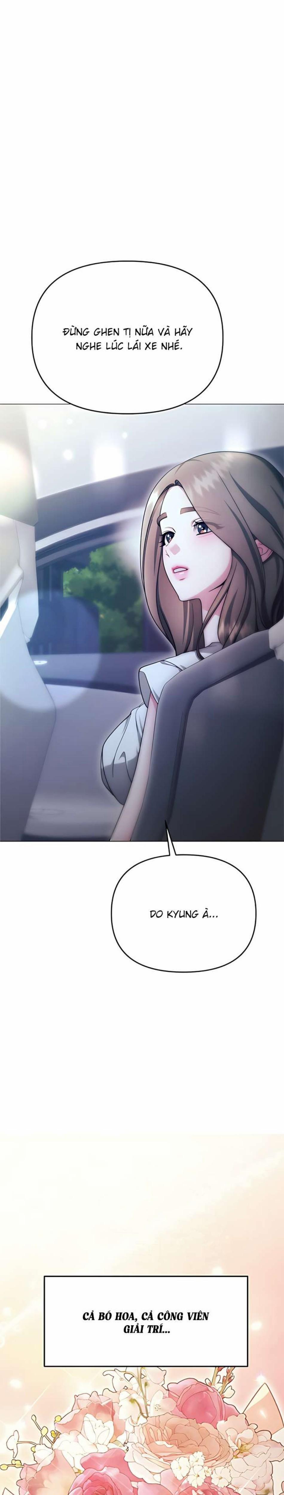 Cám Dỗ Ngọt Ngào Từ Cậu Bạn Thân 39 trang 12