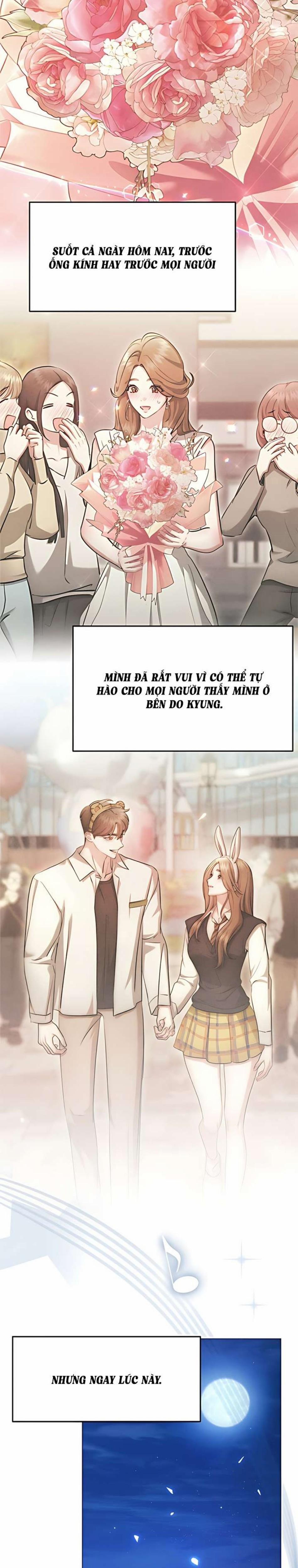 Cám Dỗ Ngọt Ngào Từ Cậu Bạn Thân 39 trang 13