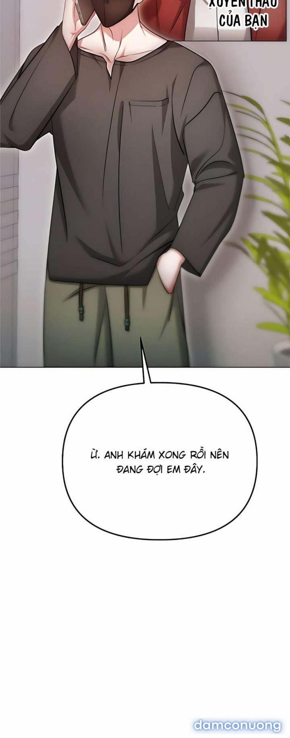 Cám Dỗ Ngọt Ngào Từ Cậu Bạn Thân 39 trang 19