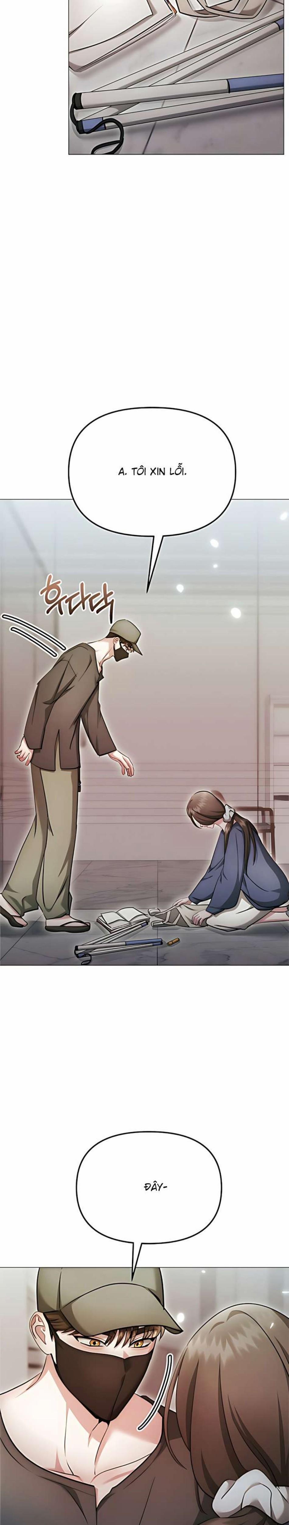 Cám Dỗ Ngọt Ngào Từ Cậu Bạn Thân 39 trang 22