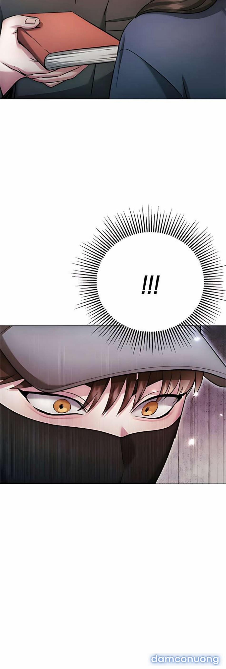 Cám Dỗ Ngọt Ngào Từ Cậu Bạn Thân 39 trang 23