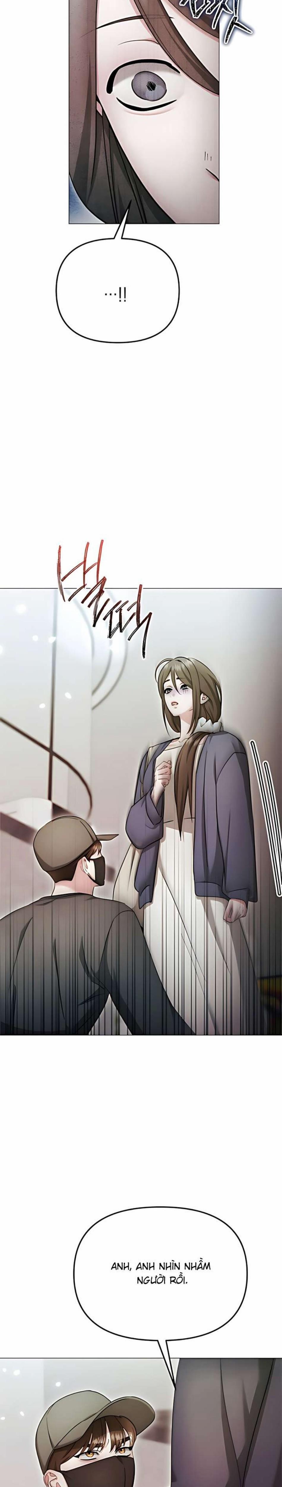 Cám Dỗ Ngọt Ngào Từ Cậu Bạn Thân 39 trang 25