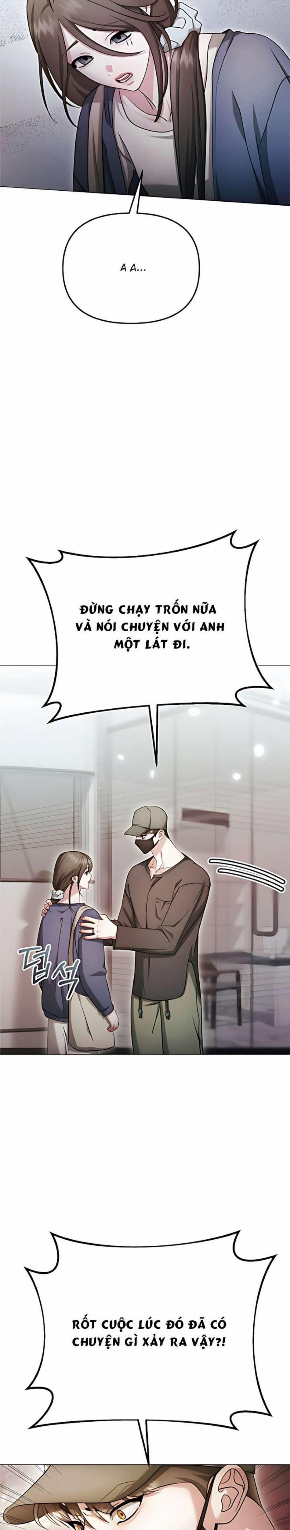 Cám Dỗ Ngọt Ngào Từ Cậu Bạn Thân 39 trang 29