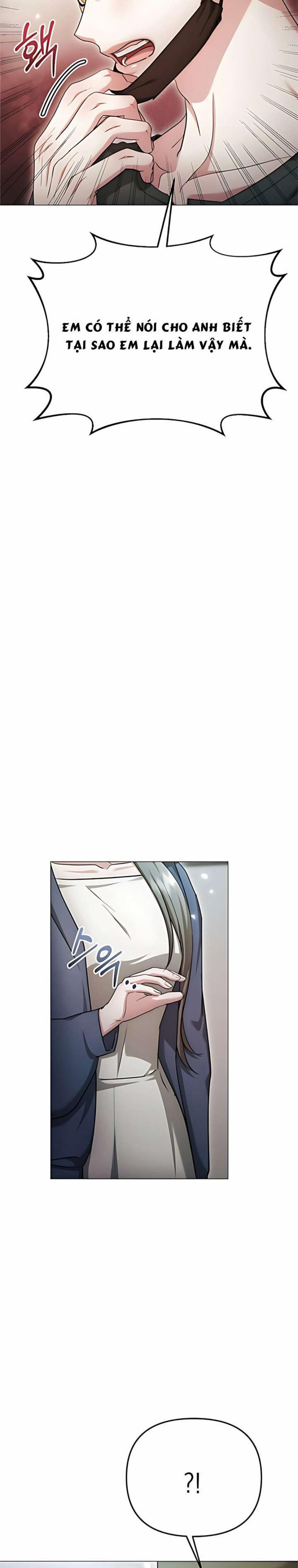 Cám Dỗ Ngọt Ngào Từ Cậu Bạn Thân 39 trang 30