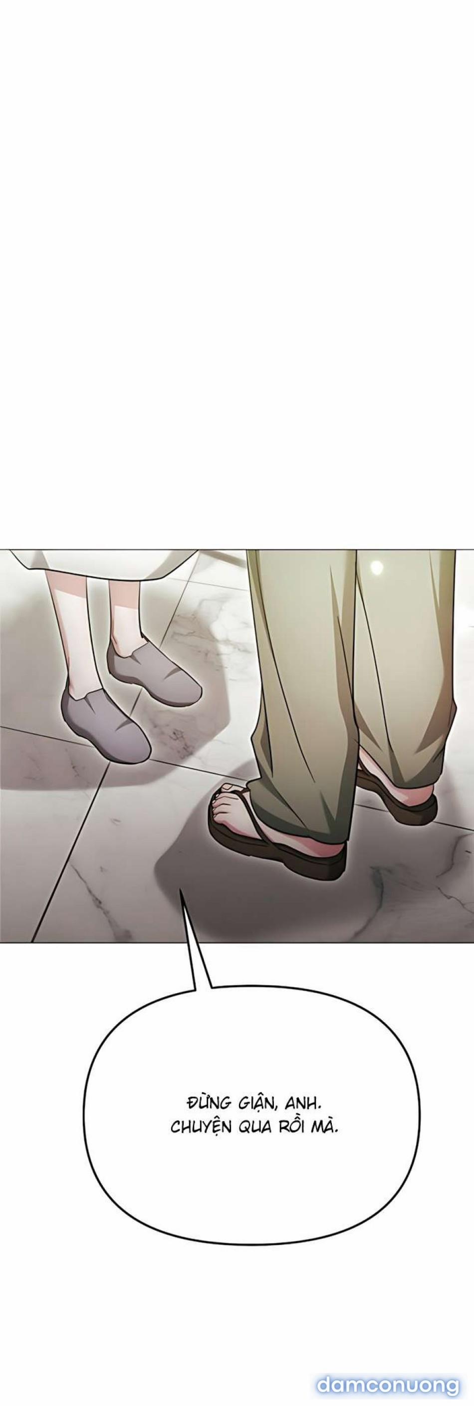 Cám Dỗ Ngọt Ngào Từ Cậu Bạn Thân 39 trang 35