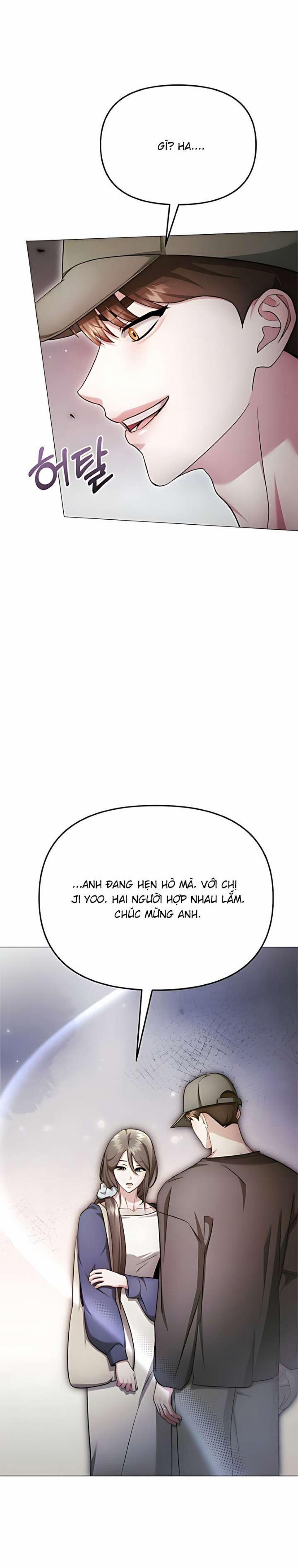 Cám Dỗ Ngọt Ngào Từ Cậu Bạn Thân 39 trang 36