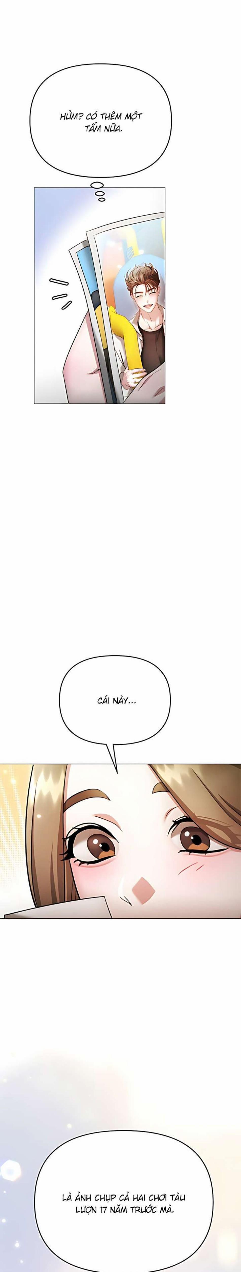 Cám Dỗ Ngọt Ngào Từ Cậu Bạn Thân 39 trang 6