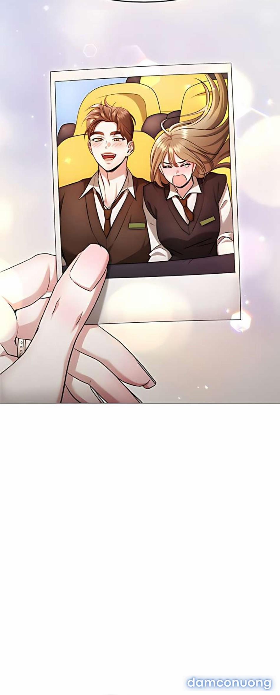 Cám Dỗ Ngọt Ngào Từ Cậu Bạn Thân 39 trang 7