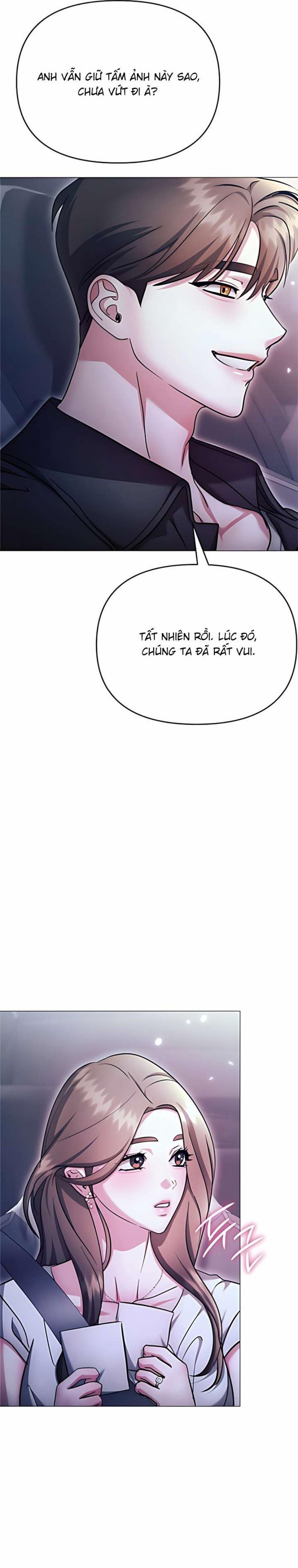 Cám Dỗ Ngọt Ngào Từ Cậu Bạn Thân 39 trang 8