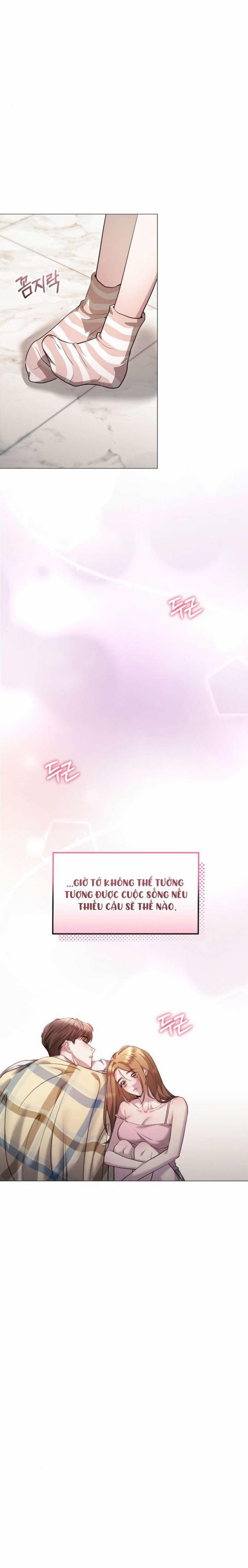 Cám Dỗ Ngọt Ngào Từ Cậu Bạn Thân 7 trang 10