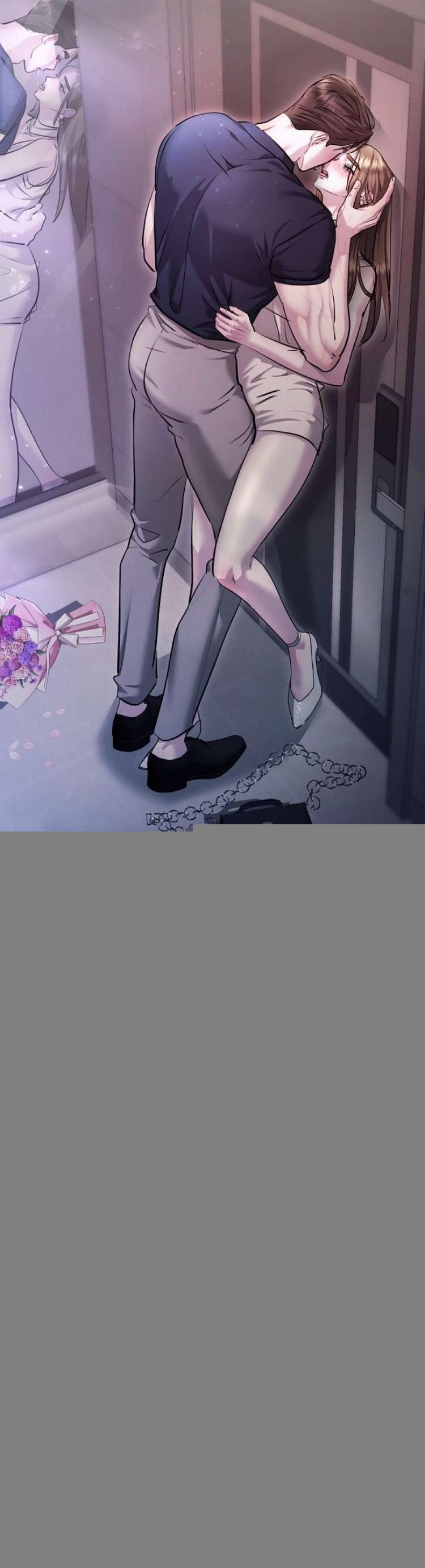 Cám Dỗ Ngọt Ngào Từ Cậu Bạn Thân 9 trang 11