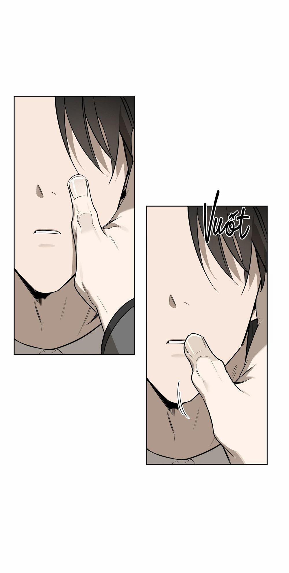 Cám Dỗ Nguy Hiểm 0 trang 10