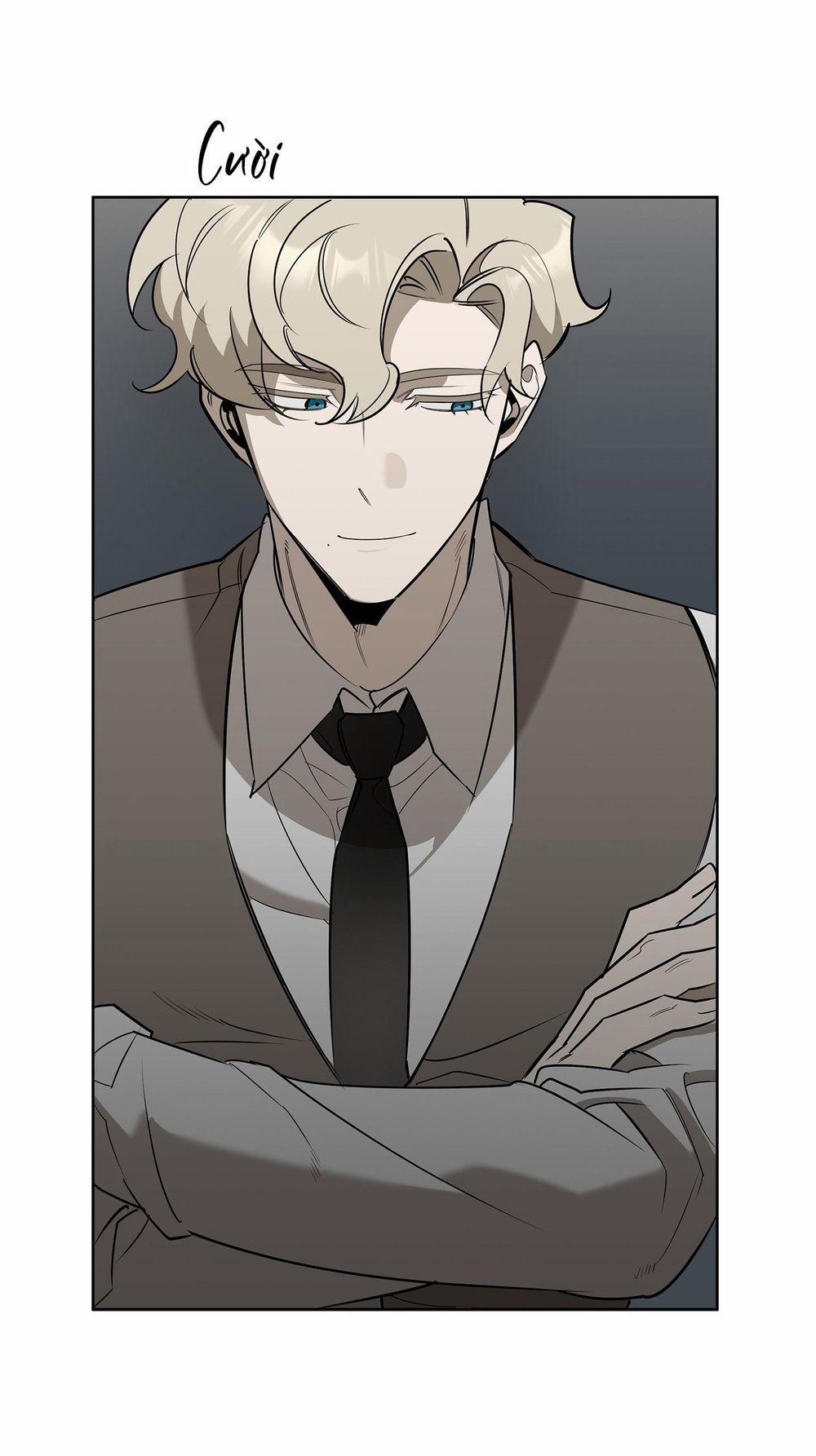 Cám Dỗ Nguy Hiểm 0 trang 18