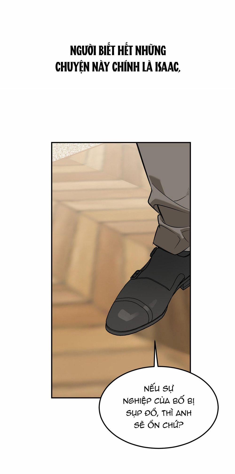 Cám Dỗ Nguy Hiểm 0 trang 19