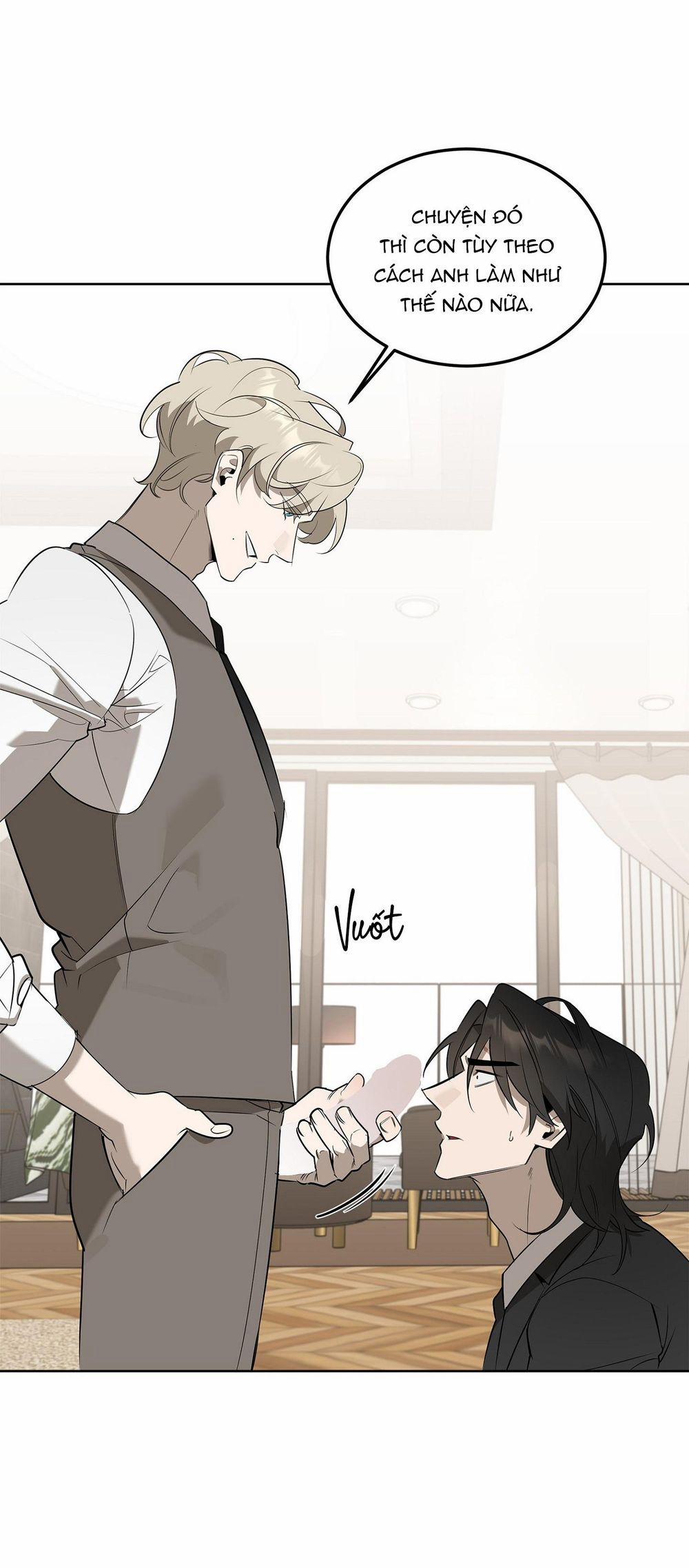 Cám Dỗ Nguy Hiểm 0 trang 24